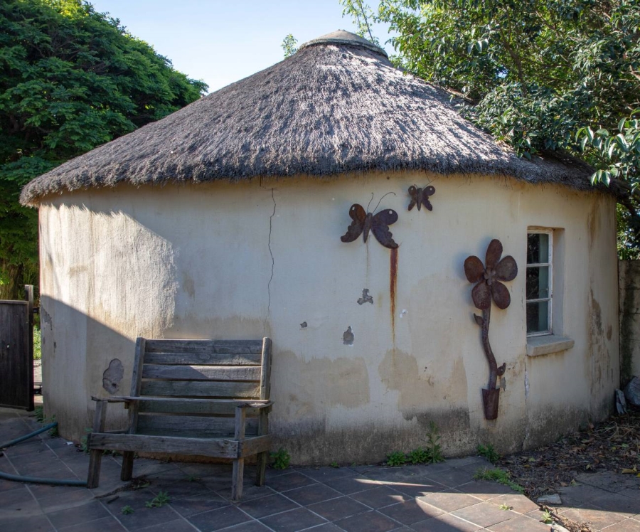 3 Bedroom Property for Sale in Heilbron Free State